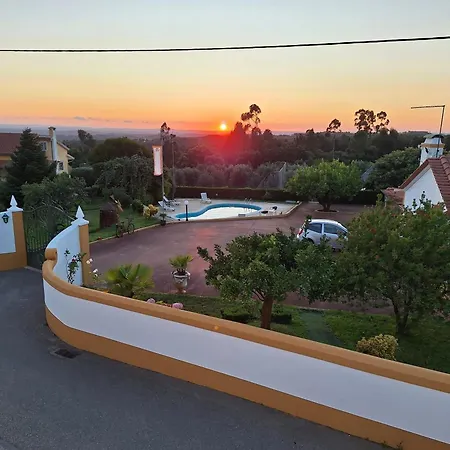 Charming In Igreja Nova Do Sobral With Private Pool Sobral (Tomar)