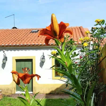 Villa Charming In Igreja Nova Do Sobral With Private Pool