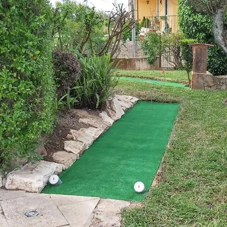 Vila Charming In Igreja Nova Do Sobral With Private Pool *