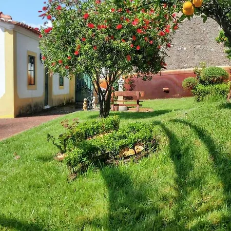 Vila Charming In Igreja Nova Do Sobral With Private Pool Sobral (Tomar)