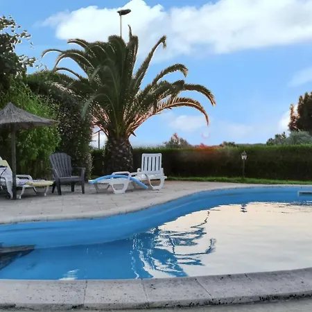 Charming In Igreja Nova Do Sobral With Private Pool