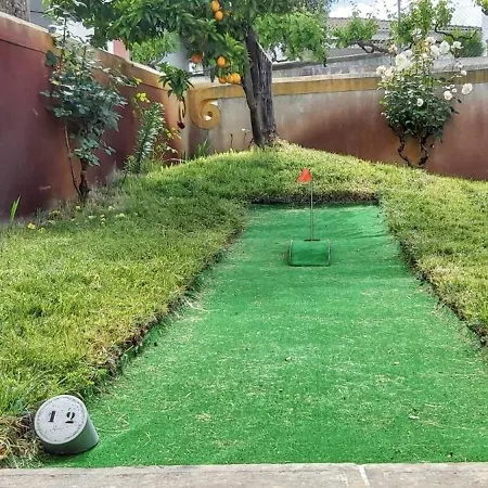 Villa Charming In Igreja Nova Do Sobral With Private Pool