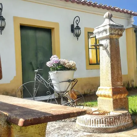 Charming In Igreja Nova Do Sobral With Private Pool Villa Sobral (Tomar)
