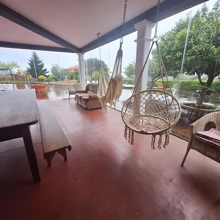Charming In Igreja Nova Do Sobral With Private Pool Villa *