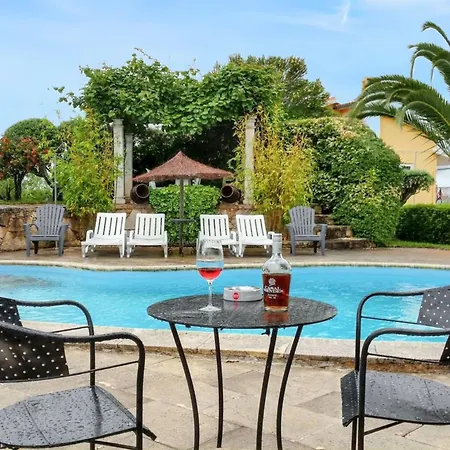 Charming In Igreja Nova Do Sobral With Private Pool * Sobral (Tomar)