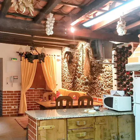 Charming In Igreja Nova Do Sobral With Private Pool